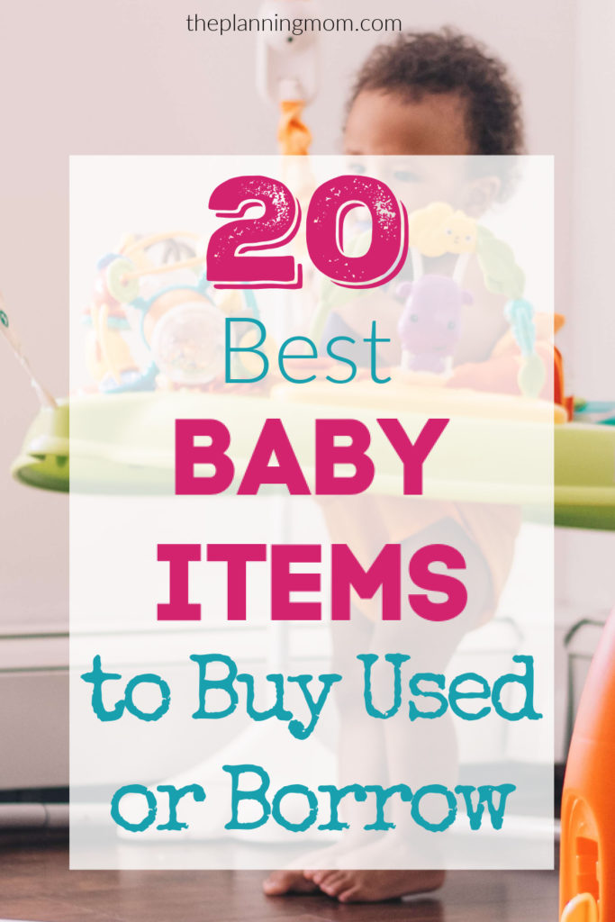 20 most popular places to buy baby supplies online