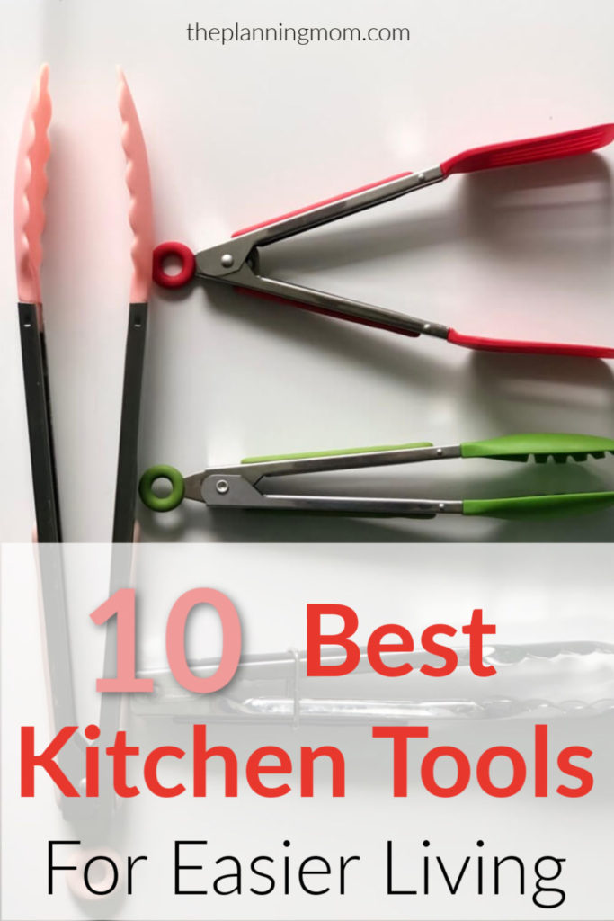 Cool Kitchen Gadgets – 10 Best Kitchen Tools 2019